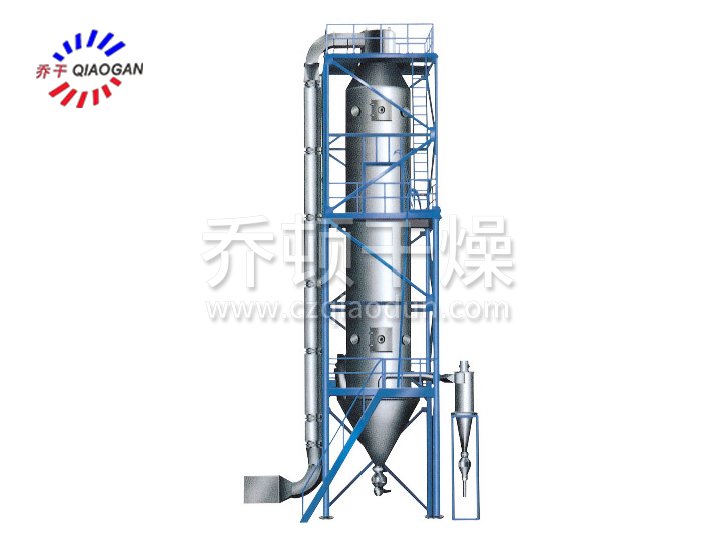 YPG系列压力式喷雾（冷却）干燥机